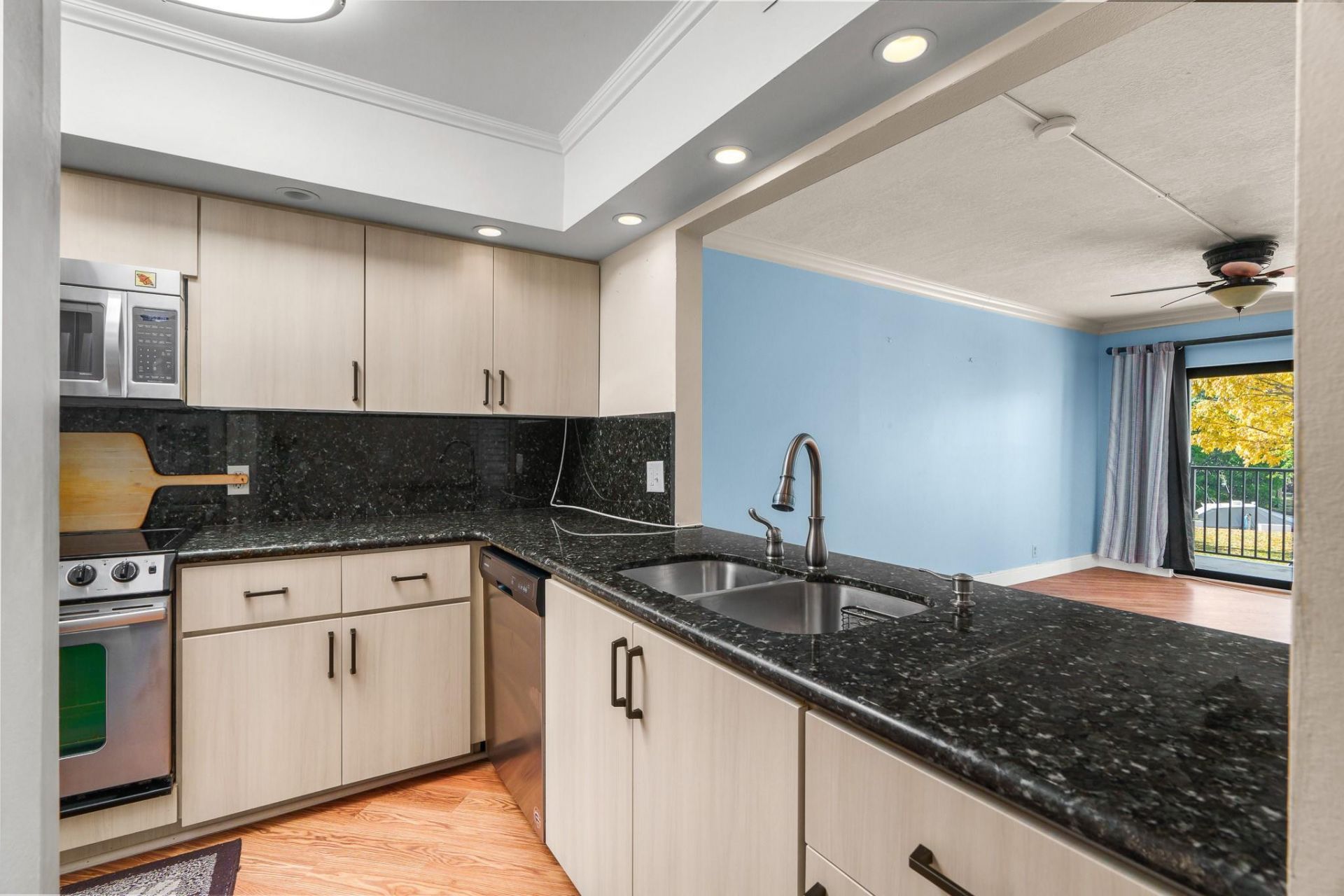 1000 River Reach Drive, Unit 212, Fort Lauderdale, FL 33315 Photo