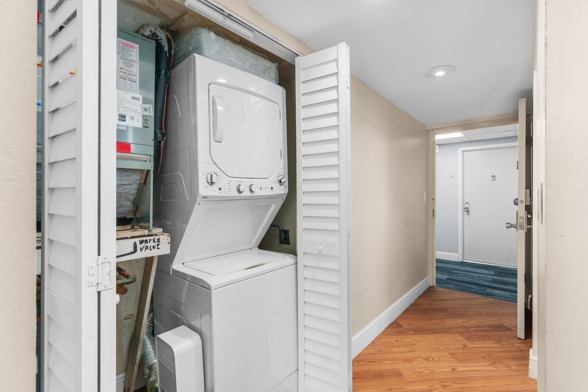 1000 River Reach Drive, Unit 212, Fort Lauderdale, FL 33315 Photo