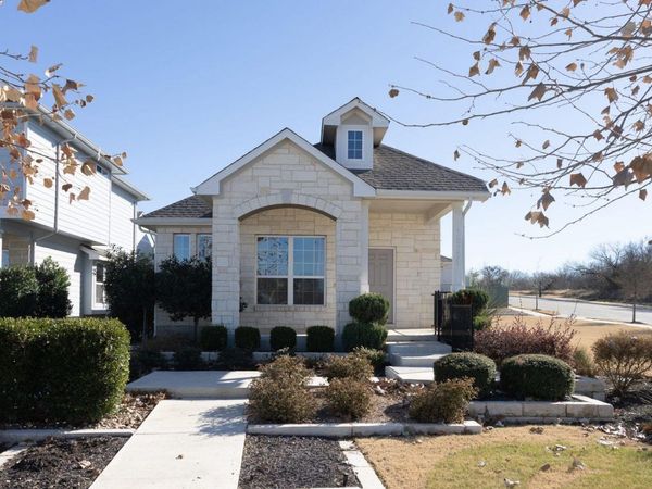 16703 Radiant DR, Manor, TX 78653