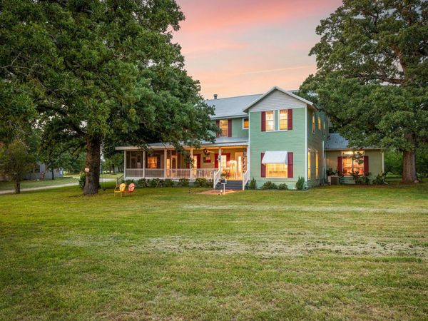 1065 Private Road 7041, Elgin, TX 78621