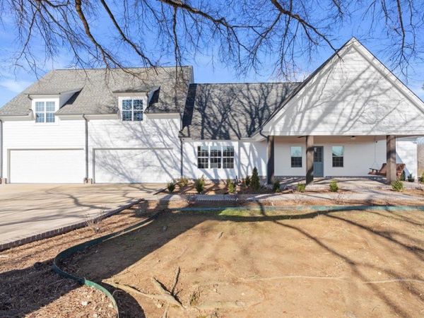 620 DIFFEE RD, Moscow, TN 38057