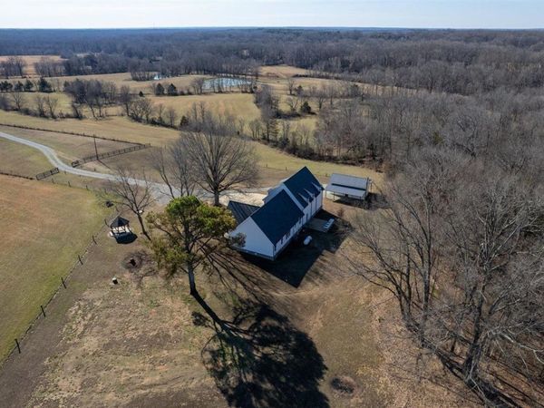 620 DIFFEE RD, Moscow, TN 38057