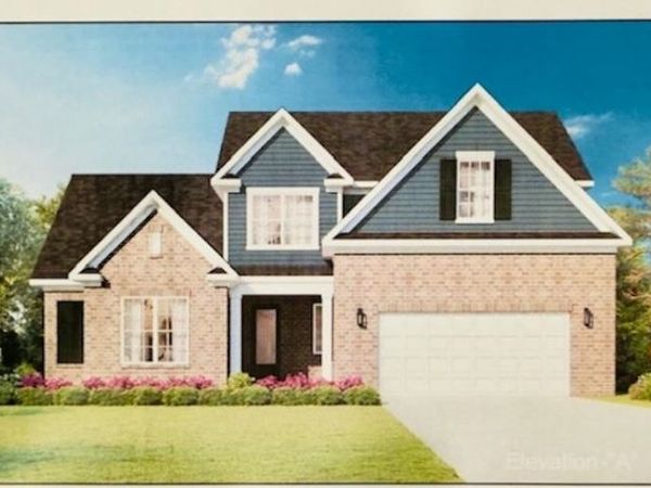 5575 KNOTTED OAK LN, Arlington, TN 38002