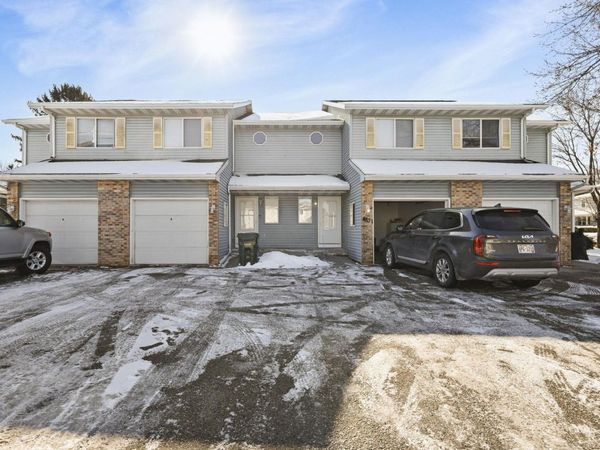 4801 Kim Lane, Madison, WI 53704