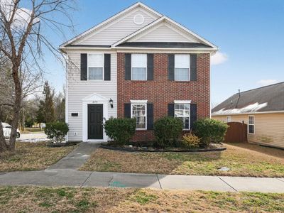 2178 Walker Solomon Way , Columbia, SC 29204