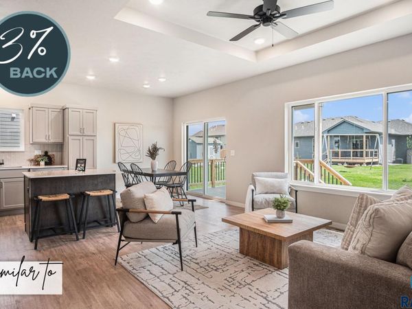 9205 W Counsel St, Sioux Falls, SD 57106