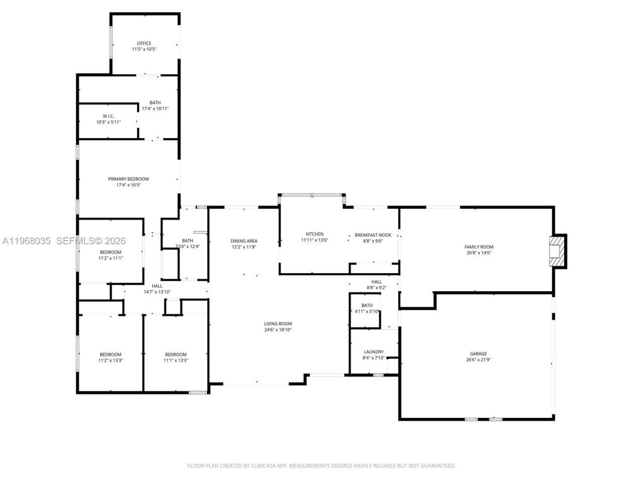 7940 SW 172nd Ter, Palmetto Bay, FL 33157 Photo