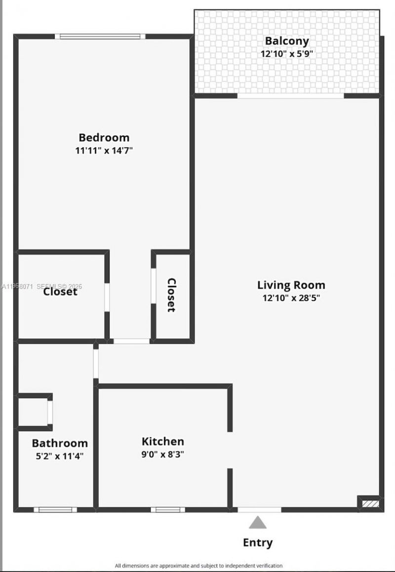 947 Lenox Ave, Unit 203, Miami Beach, FL 33139 Photo