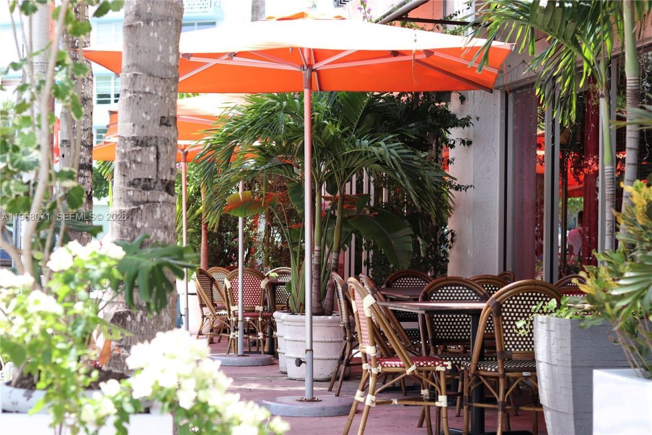 947 Lenox Ave, Unit 203, Miami Beach, FL 33139 Photo