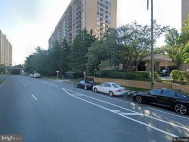 3709 S GEORGE MASON DRIVE , Unit 1713E, FALLS CHURCH, VA 22041