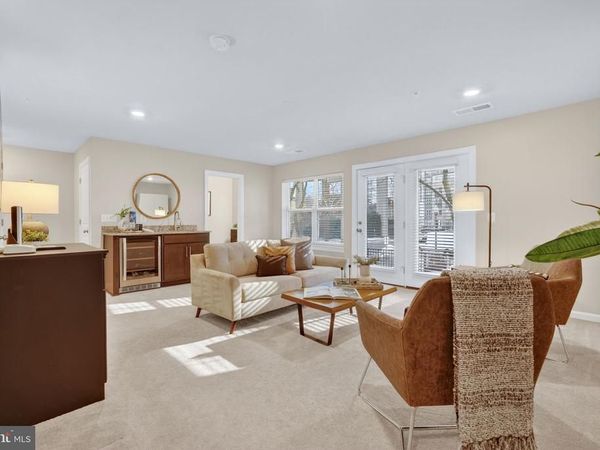 5684 STEPHANIE TESSA WAY, Unit 54, ALEXANDRIA, VA 22303