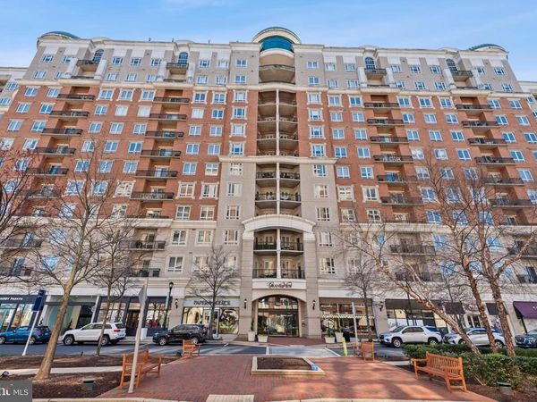 1915 TOWNE CENTRE BOULEVARD, Unit 1210, ANNAPOLIS, MD 21401