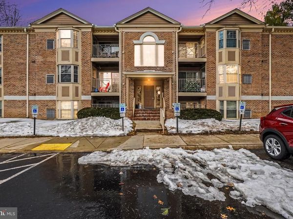 205 STAR POINTE COURT , Unit 1D, ABINGDON, MD 21009