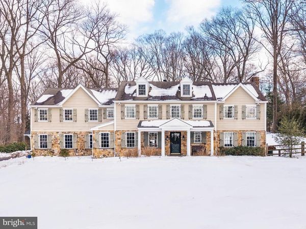 459 BAIR ROAD, BERWYN, PA 19312