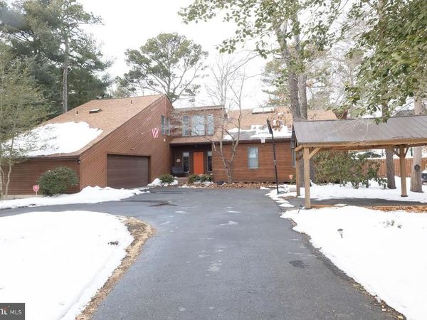 1312 GOLDFINCH LANE, MILLVILLE, NJ 08332
