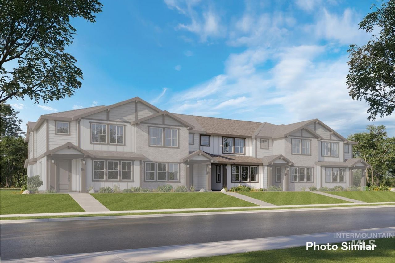 4193 W Perspective St, Eagle, ID 83616 Main Photo