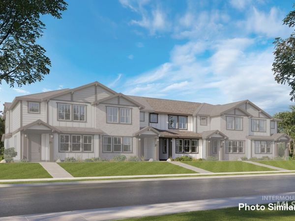 4193 W Perspective St, Eagle, ID 83616