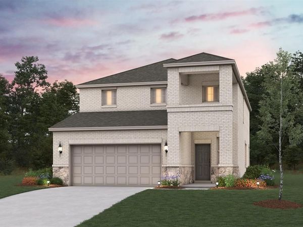 3418 Hillingdon Road, Anna, TX 75409