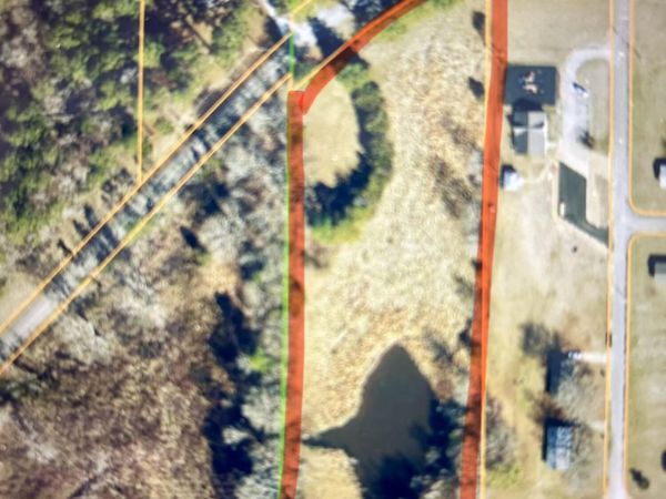 BLUE MOUNTAIN ROAD, Ripley, MS 38663