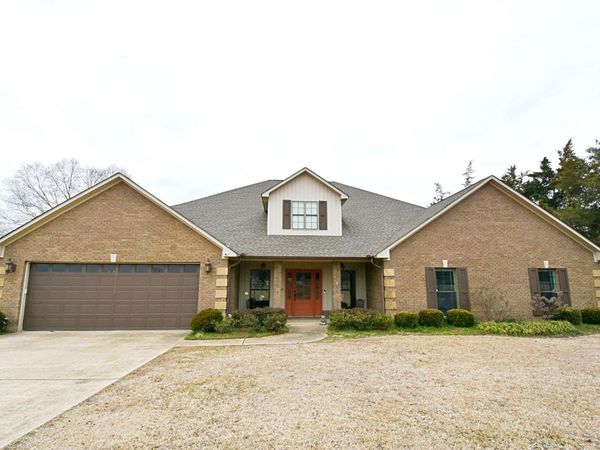 273 RD 521, Saltillo, MS 38866