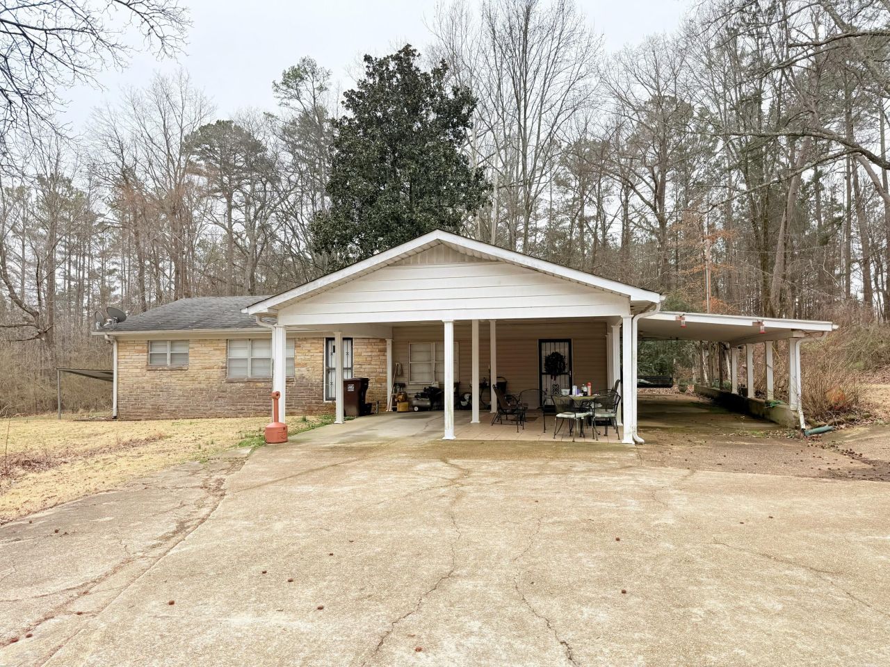 217 State Park Road Tupelo, MS 38804