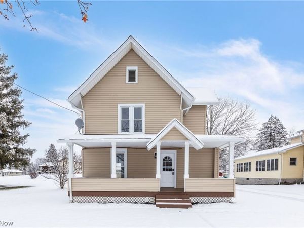 225 S Main Street, Spencer, OH 44275