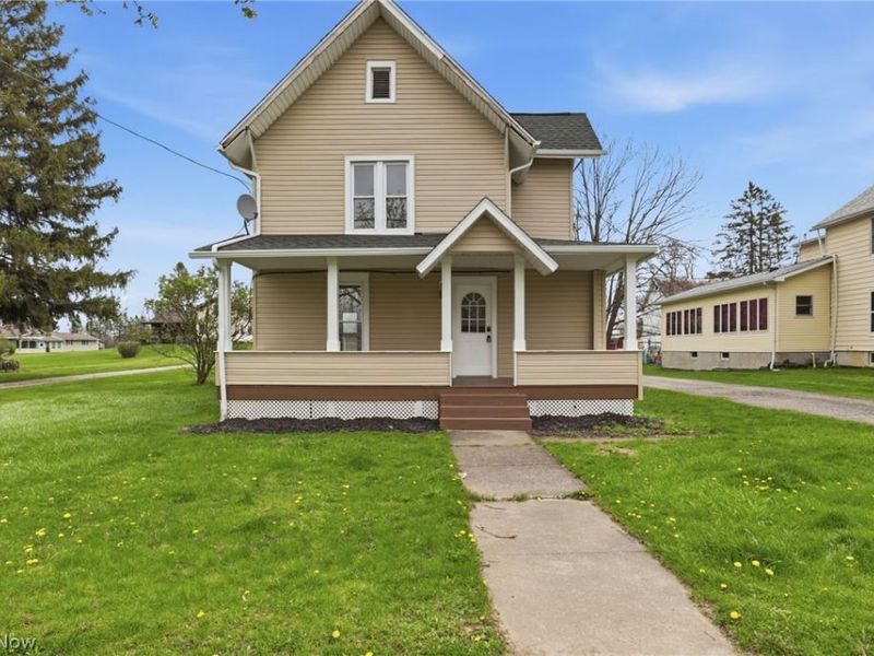 225 S Main Street, Spencer, OH 44275 Photo 1