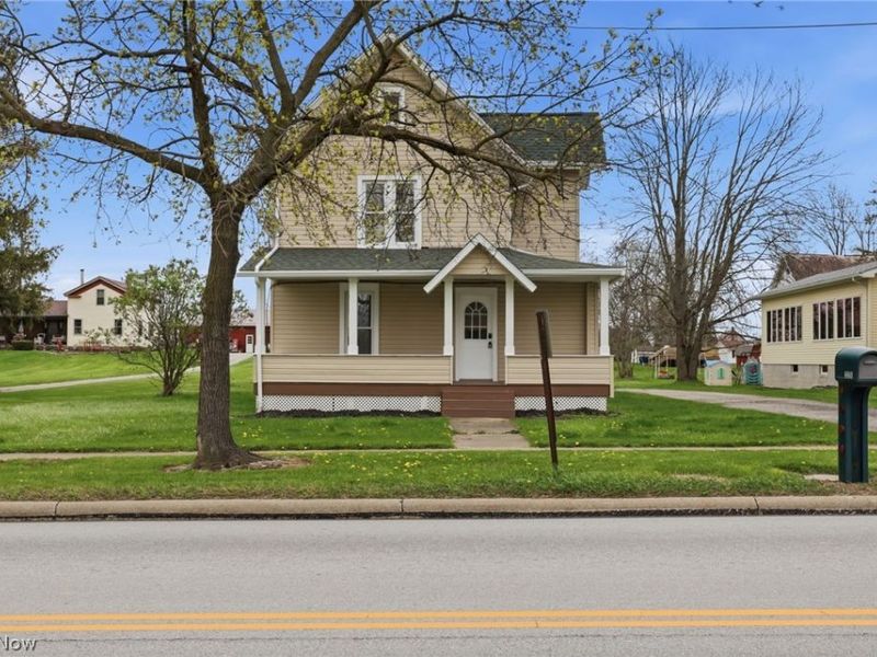 225 S Main Street, Spencer, OH 44275 Photo 2