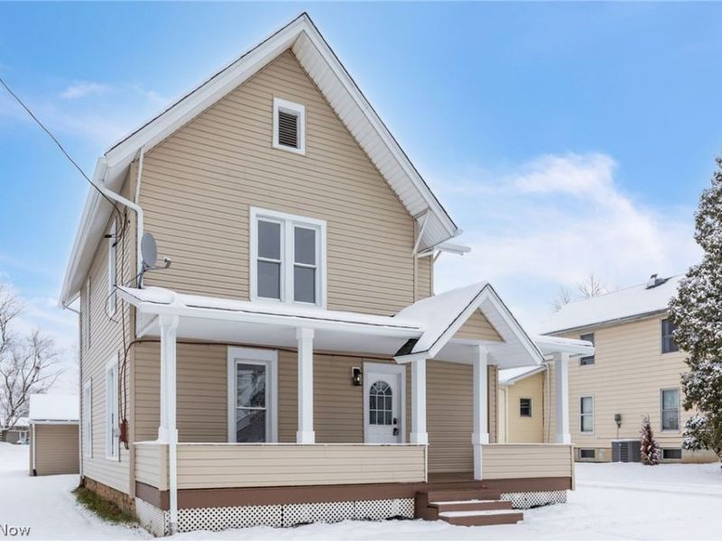 225 S Main Street, Spencer, OH 44275 Photo 2