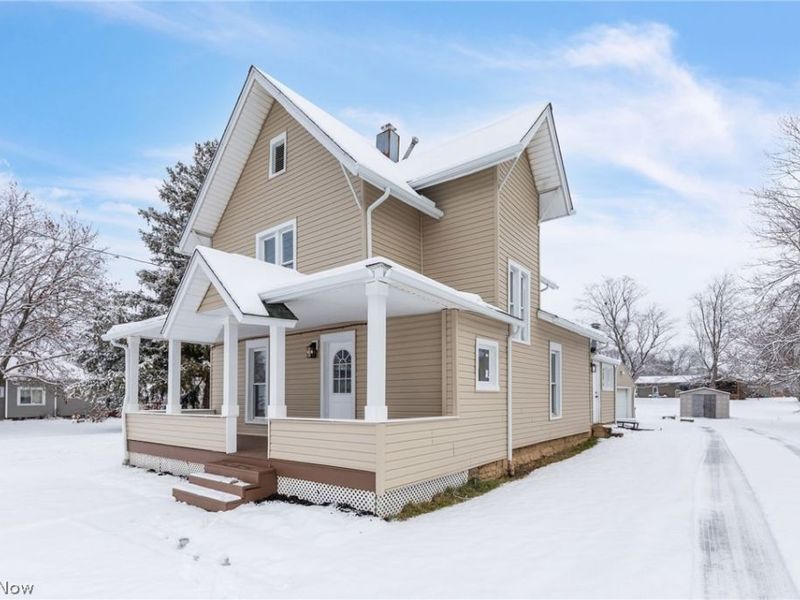 225 S Main Street, Spencer, OH 44275 Photo 3