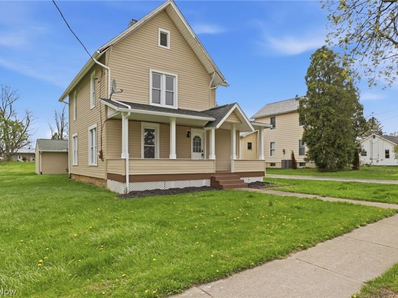 225 S Main Street, Spencer, OH 44275 Photo 3