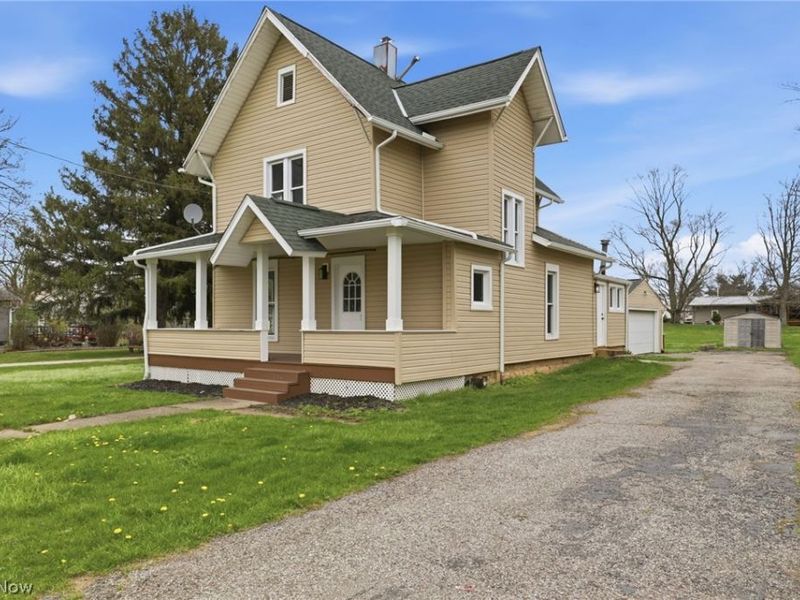 225 S Main Street, Spencer, OH 44275 Photo 4