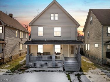 3011 Bradwell Avenue, Cleveland, OH 44109