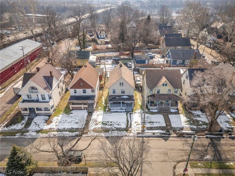 3011 Bradwell Avenue, Cleveland, OH 44109 Photo 5