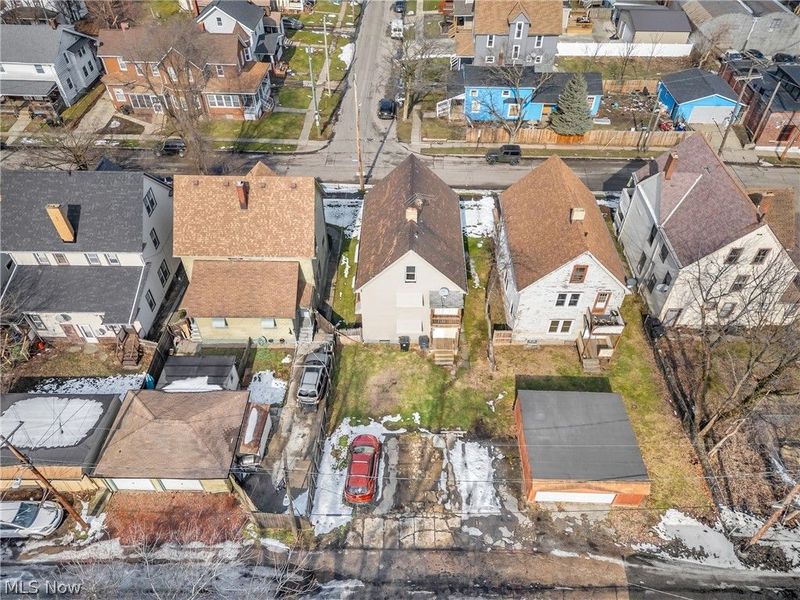 3011 Bradwell Avenue, Cleveland, OH 44109 Photo 6