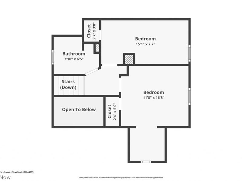 19417 Mohawk Avenue, Cleveland, OH 44119 Photo 23