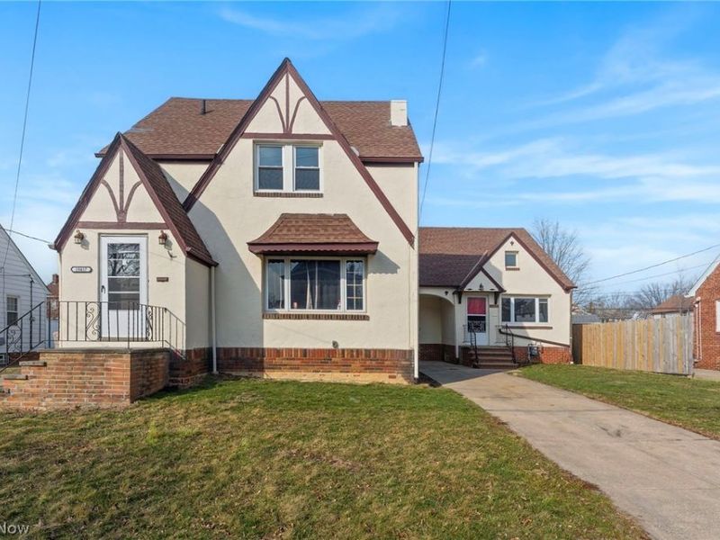 19417 Mohawk Avenue, Cleveland, OH 44119 Photo 3