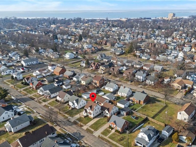 19417 Mohawk Avenue, Cleveland, OH 44119 Photo 35