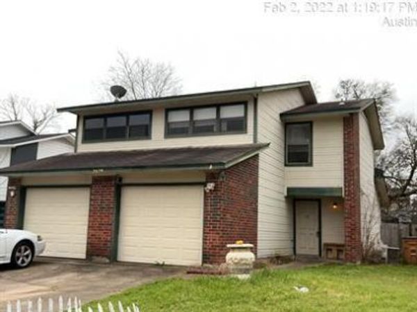 2629 Gwendolyn LN, Unit B, Austin, TX 78748