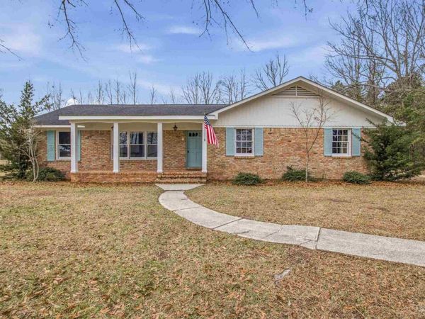 200 14th Ave, Atmore, AL 36502