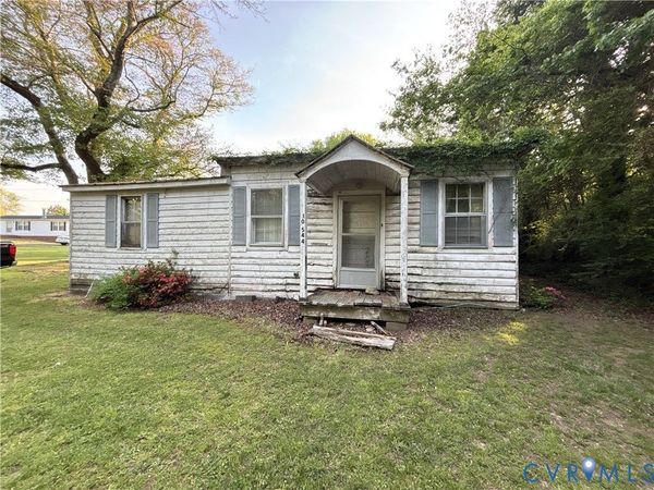 15044 Tidewater Trail, Caret, VA 22436