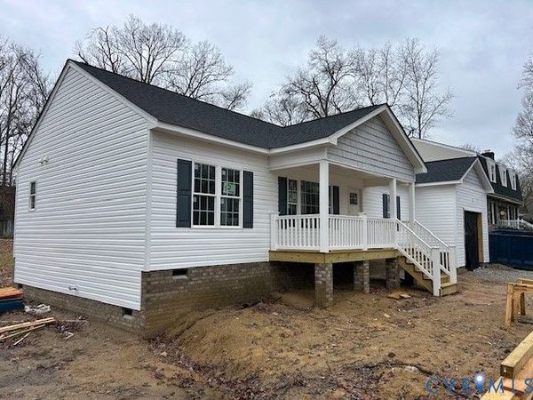 4605 Greenbriar Drive, Chester, VA 23831