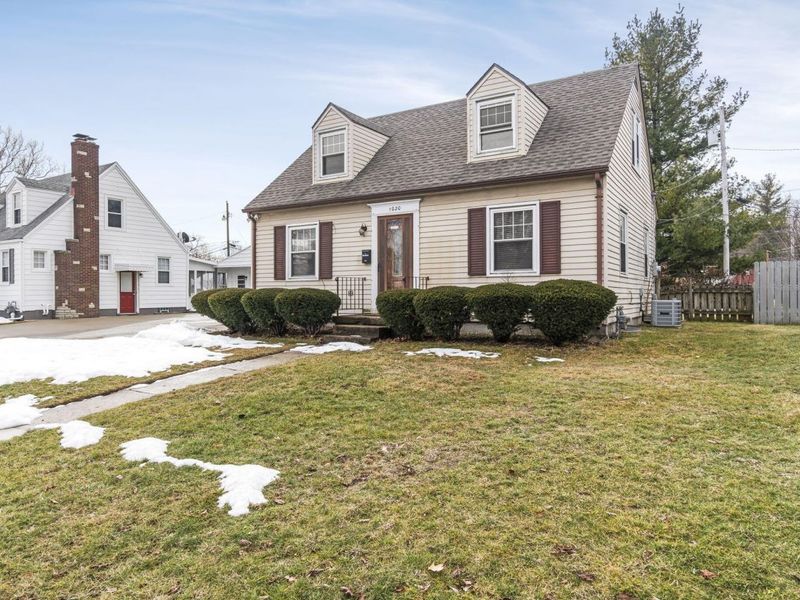 1020 W Main Street, Troy, OH 45373 Photo 1