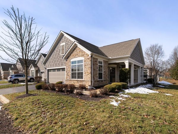 6798 Garden View Drive, Westerville, OH 43082