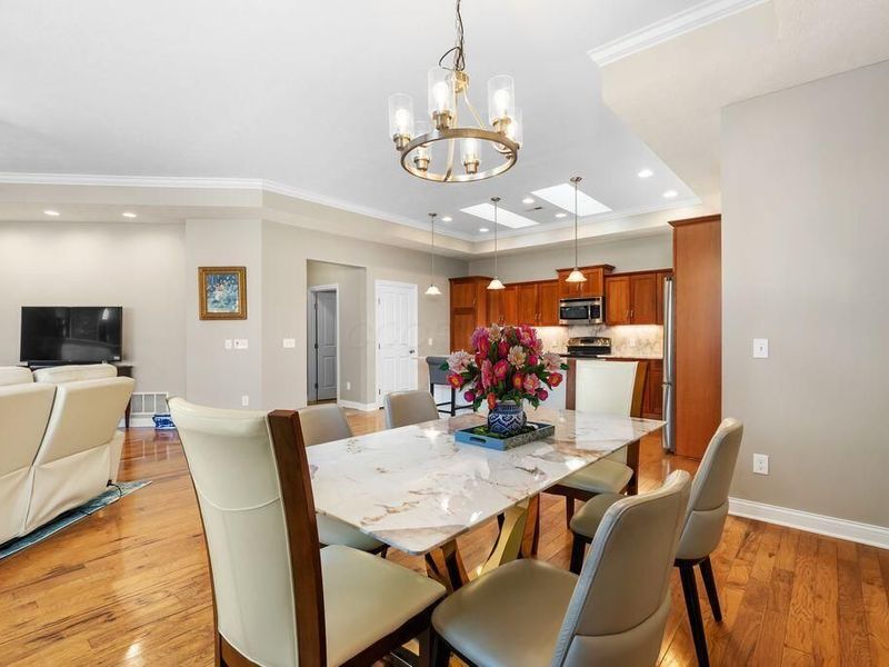 6798 Garden View Drive, Westerville, OH 43082 Photo 10