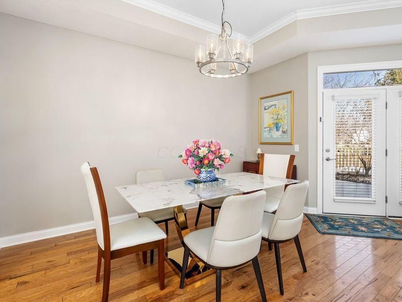 6798 Garden View Drive, Westerville, OH 43082 Photo 11