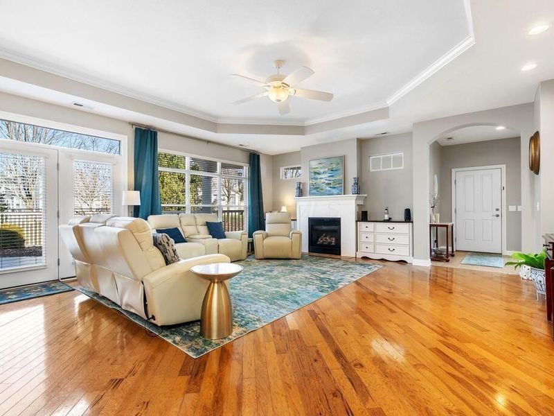 6798 Garden View Drive, Westerville, OH 43082 Photo 12