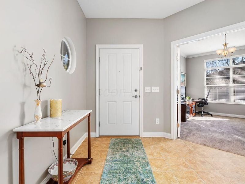 6798 Garden View Drive, Westerville, OH 43082 Photo 13