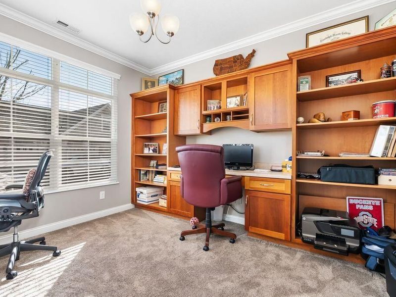 6798 Garden View Drive, Westerville, OH 43082 Photo 14