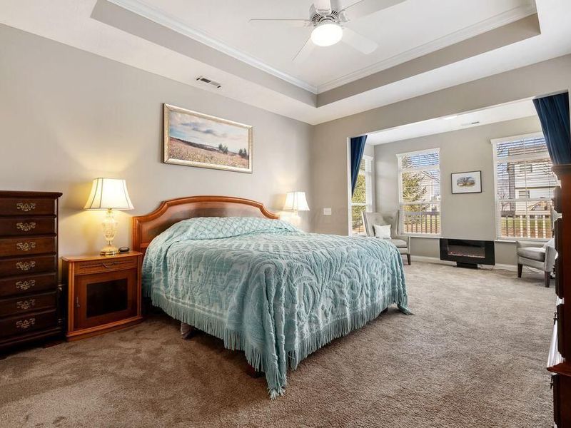 6798 Garden View Drive, Westerville, OH 43082 Photo 18